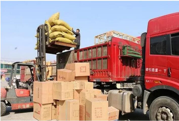 漳州到巴南区物流专线