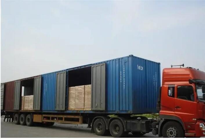 漳州到巴南区整车运输