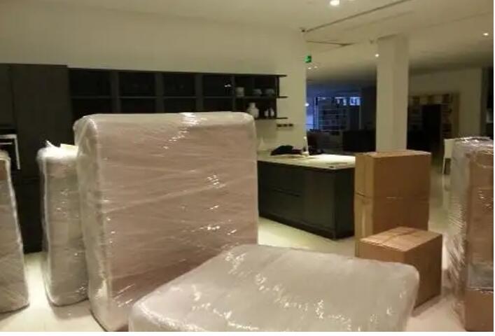 漳州到巴南区长途搬家