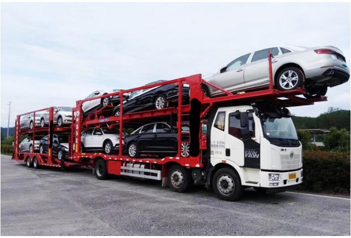 漳州到巴南区轿车托运